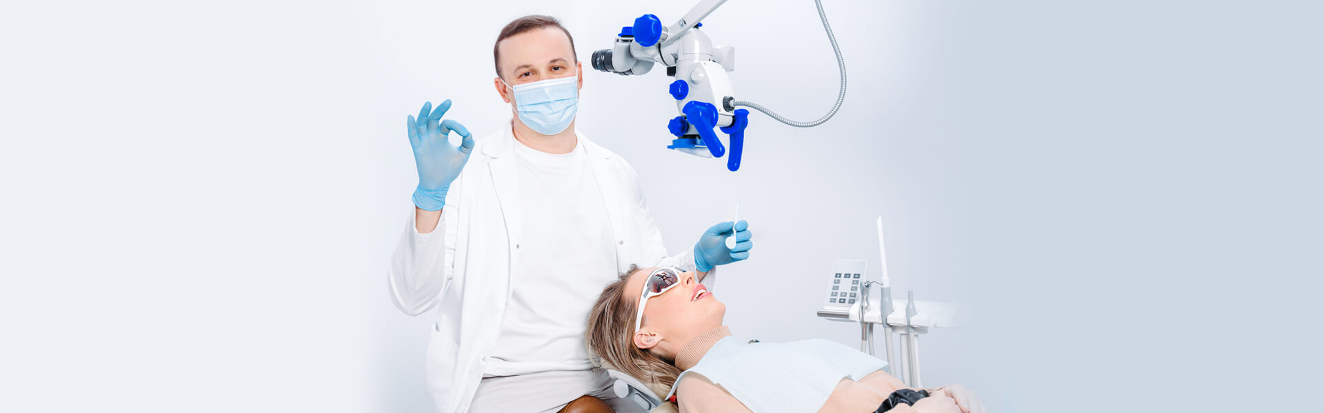 THE BENEFITS OF GETTING A COMPREHENSIVE DENTAL EXAMINATION