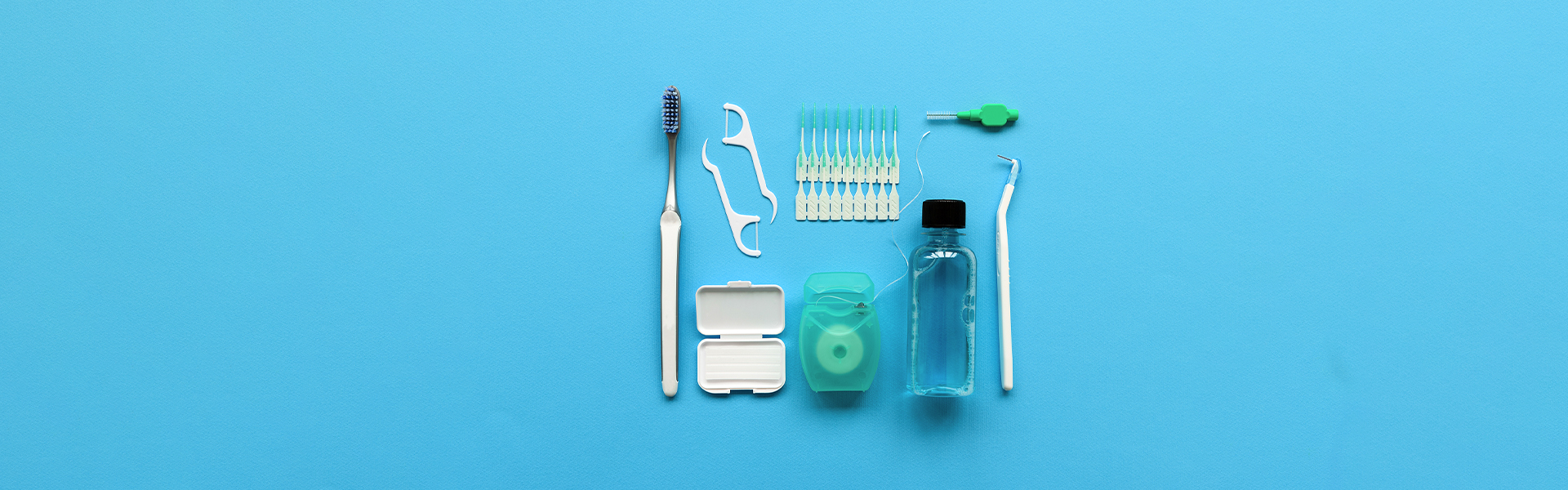 Dental Floss vs. Water Pik: Which is Better?