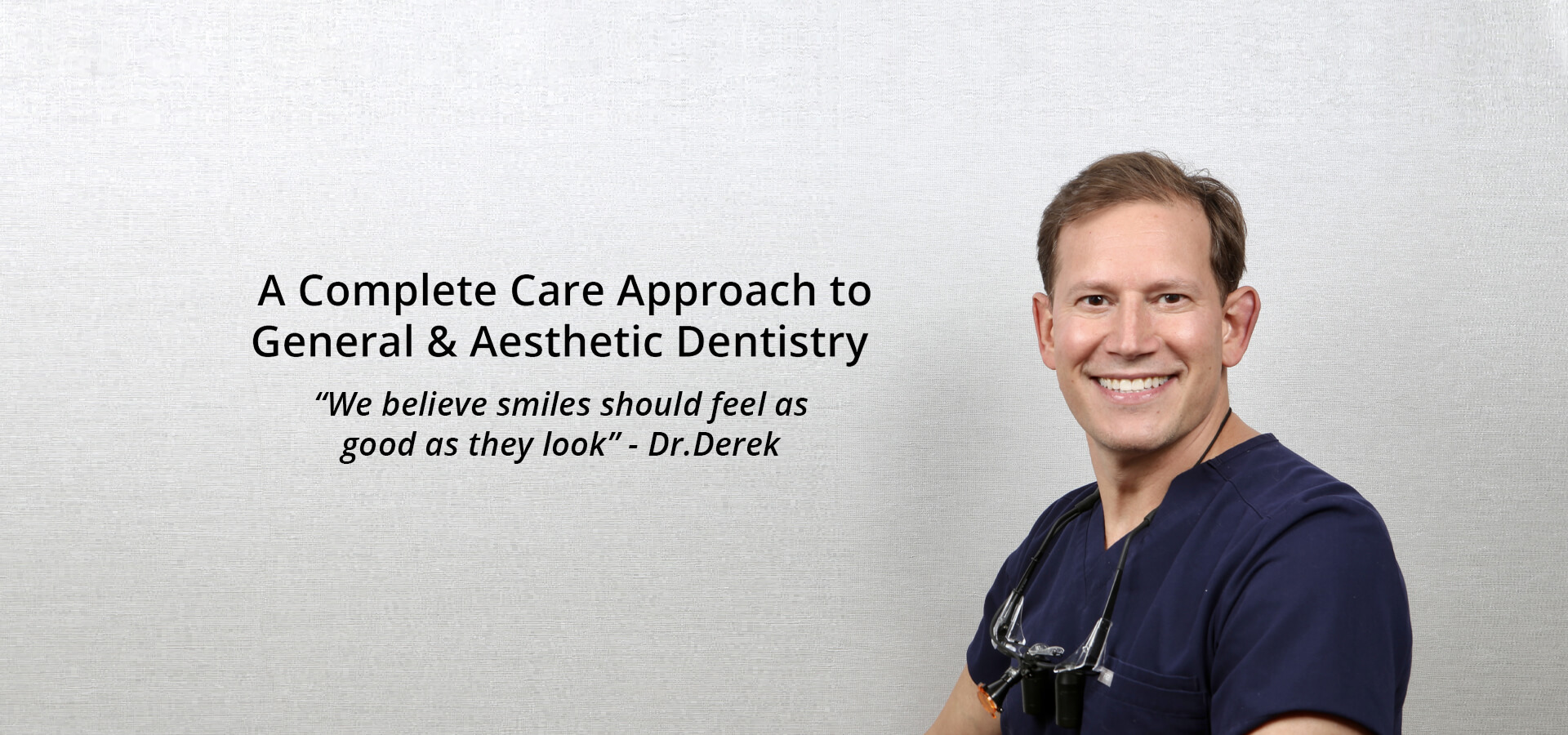 General & Aesthetic Dentistry: Faktor DMD
