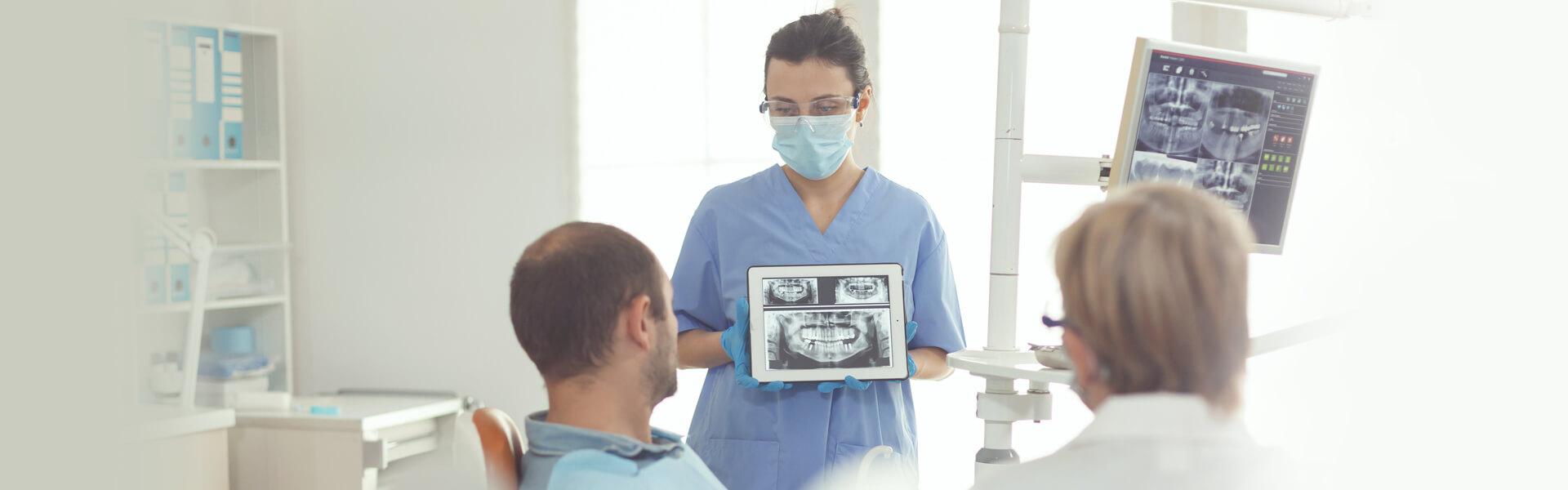 What are the Advantages of Digital Radiography