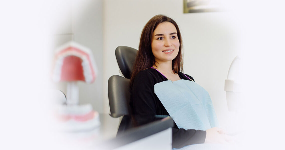 Emergency Dental Care at Manhattan, NYOral Infections: Recognizing When It’s Time to Seek Emergency Care