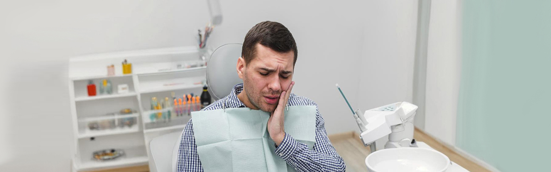 The Role of Emergency Dentistry in Preventing Long-Term Oral Health Issues