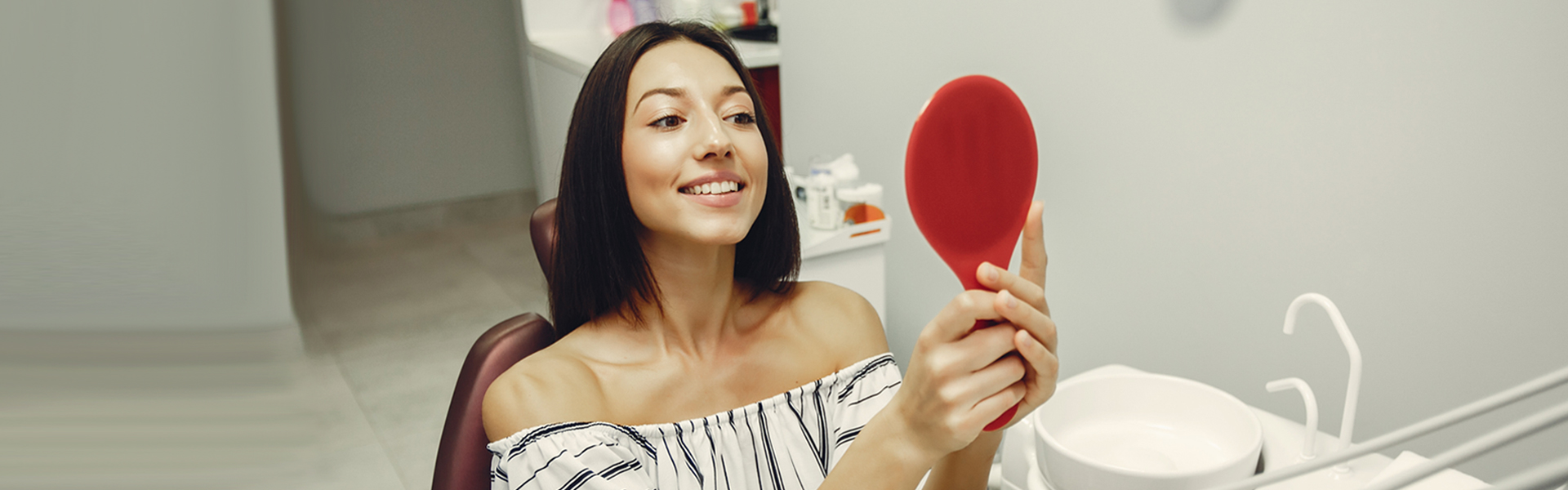 Are You a Candidate for Cosmetic Dentistry?